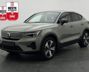 Volvo C40 Gebrauchtwagen