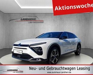 Citroen C5 X Gebrauchtwagen
