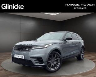 Land Rover Range Rover Velar Gebrauchtwagen