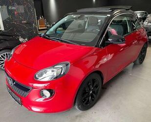 Opel Adam Gebrauchtwagen