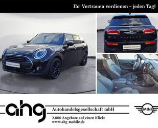 Mini One Clubman Gebrauchtwagen
