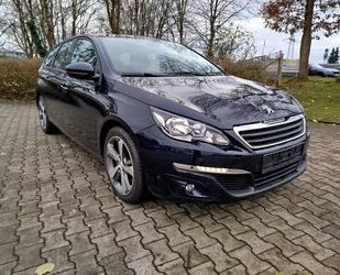 Peugeot 308 Gebrauchtwagen