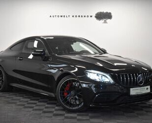 Mercedes-Benz C 63 AMG Gebrauchtwagen