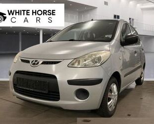 Hyundai i10 Gebrauchtwagen