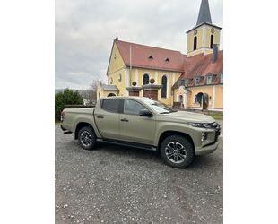 Mitsubishi L200 Gebrauchtwagen