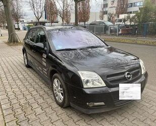 Opel Signum Gebrauchtwagen
