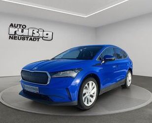Skoda Enyaq Gebrauchtwagen
