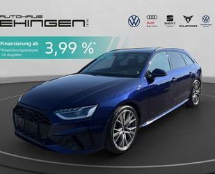 Audi S4 Gebrauchtwagen
