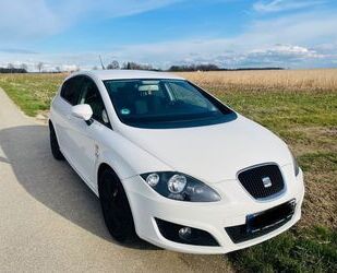 Seat Leon Gebrauchtwagen
