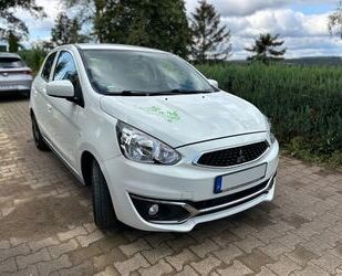 Mitsubishi Space Star Gebrauchtwagen