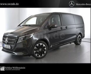 Mercedes-Benz V 300 Gebrauchtwagen