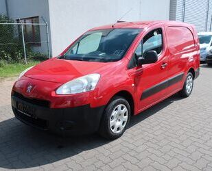 Peugeot Partner Gebrauchtwagen