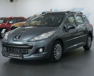Peugeot 207 Gebrauchtwagen