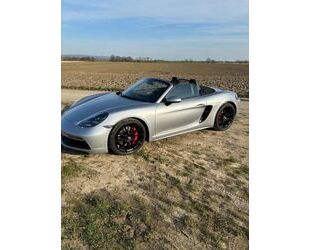 Porsche Boxster Gebrauchtwagen