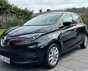 Renault ZOE Gebrauchtwagen