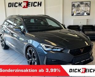 Cupra Leon Gebrauchtwagen