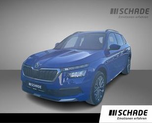 Skoda Kamiq Gebrauchtwagen