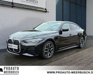 BMW 420 Gran Coupé Gebrauchtwagen