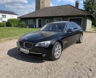 BMW 750 Gebrauchtwagen