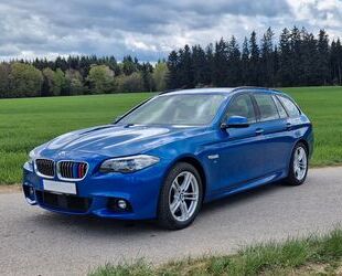 BMW 530 Gebrauchtwagen
