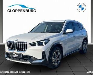 BMW X1 Gebrauchtwagen