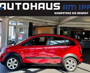 Audi A2 Gebrauchtwagen