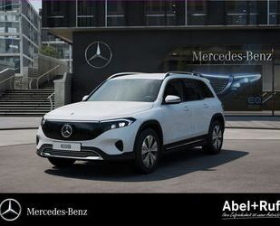 Mercedes-Benz EQB Gebrauchtwagen