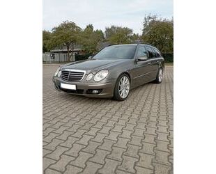 Mercedes-Benz E 320 Gebrauchtwagen