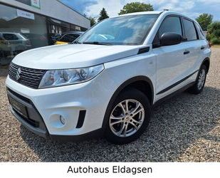 Suzuki Vitara Gebrauchtwagen