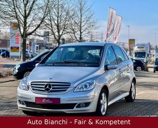Mercedes-Benz B 200 Gebrauchtwagen