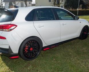 Hyundai i30 Gebrauchtwagen