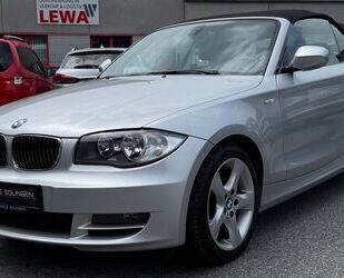 BMW 118 Gebrauchtwagen
