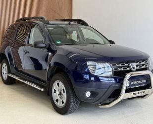 Dacia Duster Gebrauchtwagen