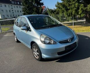 Honda Jazz Gebrauchtwagen