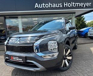 Mitsubishi Plug-in Hybrid Outlander Gebrauchtwagen