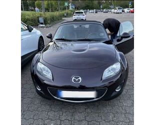 Mazda MX-5 Gebrauchtwagen