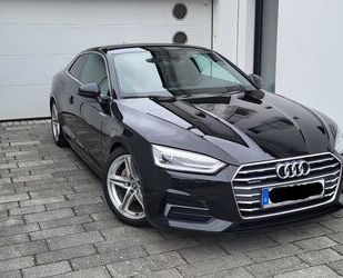 Audi A5 Gebrauchtwagen