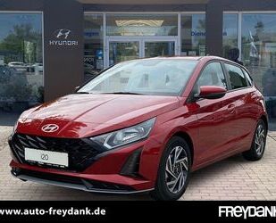Hyundai i20 Gebrauchtwagen