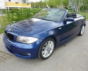 BMW 120 Gebrauchtwagen