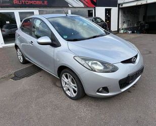 Mazda 2 Gebrauchtwagen