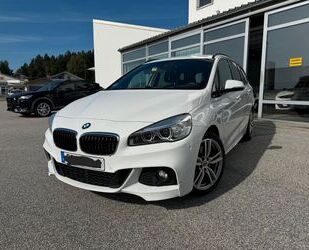 BMW 220 Gran Tourer Gebrauchtwagen