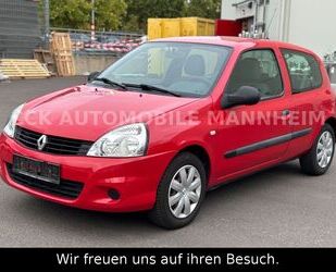 Renault Clio Gebrauchtwagen