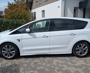 Ford S-Max Gebrauchtwagen