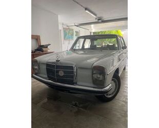 Mercedes-Benz 200 Gebrauchtwagen