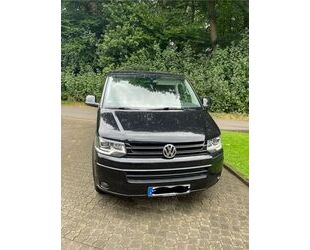 VW T5 Multivan Gebrauchtwagen