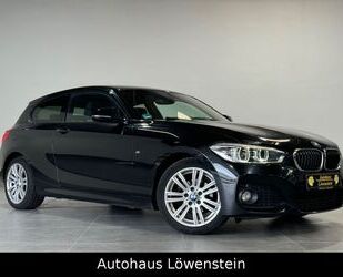 BMW 116 Gebrauchtwagen