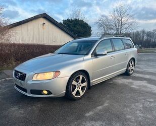 Volvo V70 Gebrauchtwagen