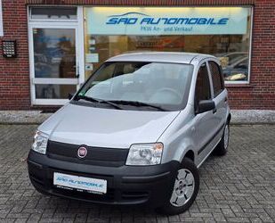 Fiat Panda Gebrauchtwagen