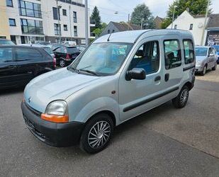 Renault Kangoo Gebrauchtwagen