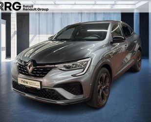 Renault Arkana Gebrauchtwagen